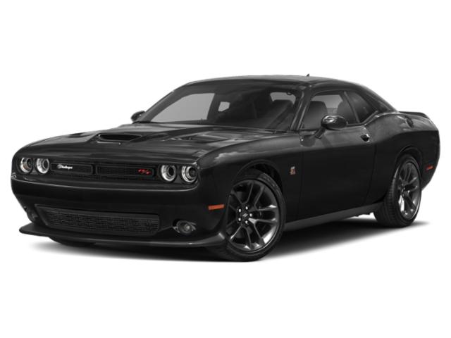 Dodge Challenger 2023